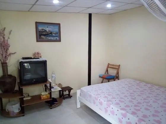 Queen Room