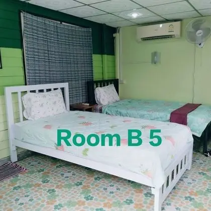 Queen Room with Balcony