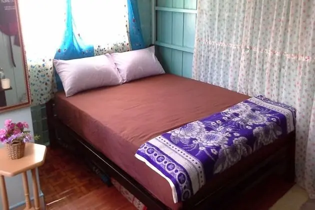 Queen Room with Balcony