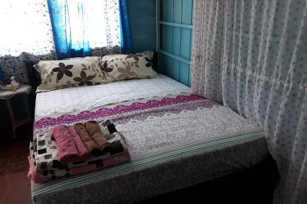 Queen Room with Balcony