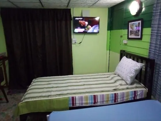 Queen Room with Balcony