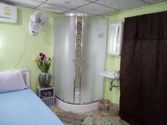 Queen Room with Balcony