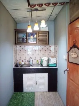 Queen Room with Balcony