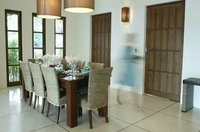 Luxury Villa