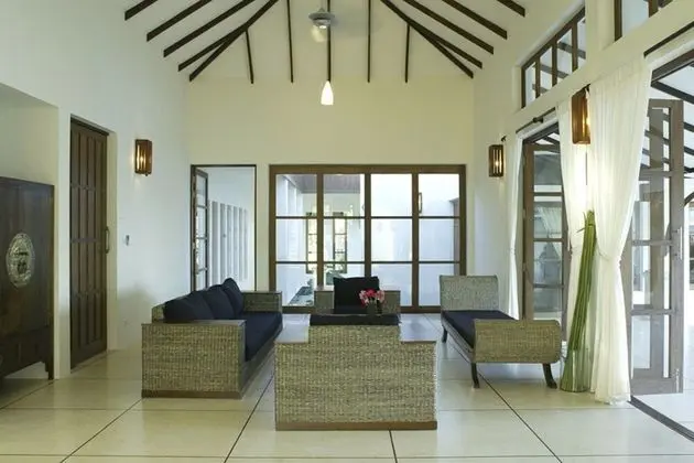 Luxury Villa