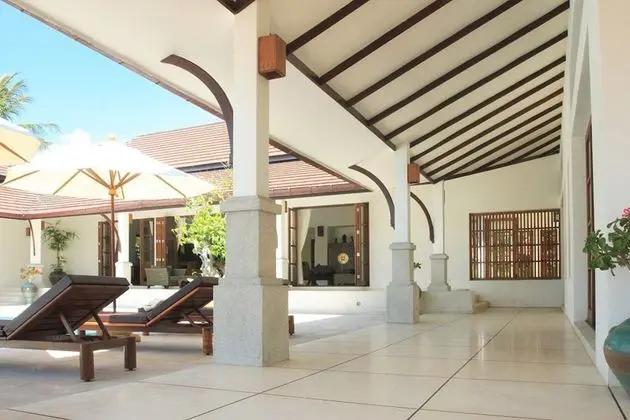 Luxury Villa
