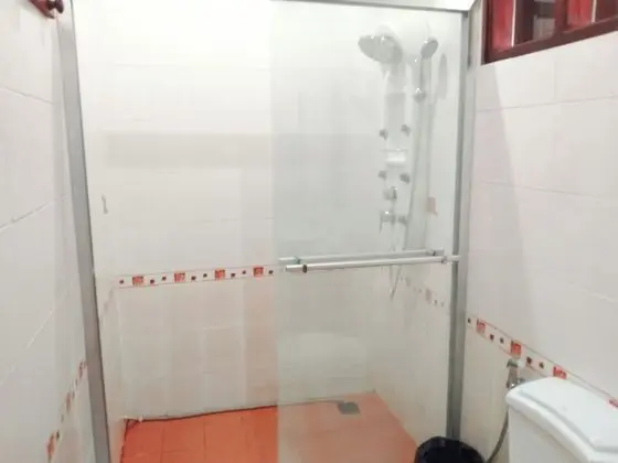Superior Tek Büyük veya İki Ayrı Yataklı Oda