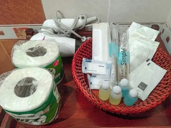 Superior Tek Büyük veya İki Ayrı Yataklı Oda