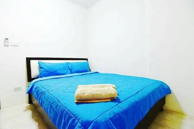 3-Bedroom Villa with Private Pool