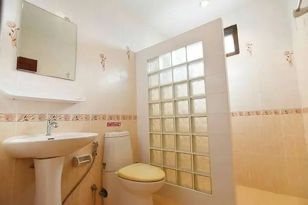 3-Bedroom Villa with Private Pool