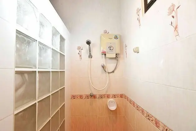 3-Bedroom Villa with Private Pool