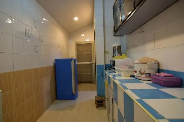 Villa, 3 Yatak Odası