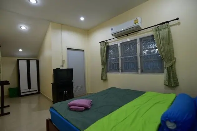 Villa, 3 Yatak Odası
