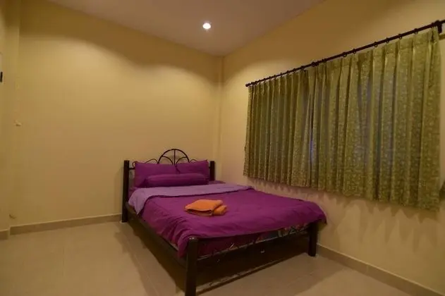 Villa, 3 Yatak Odası