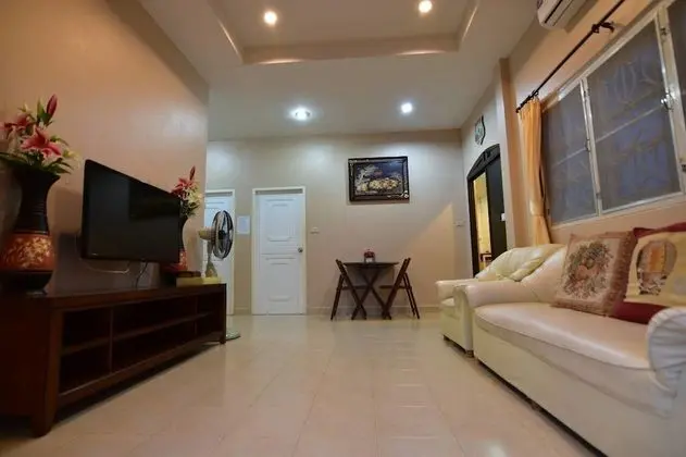 Villa, 3 Yatak Odası