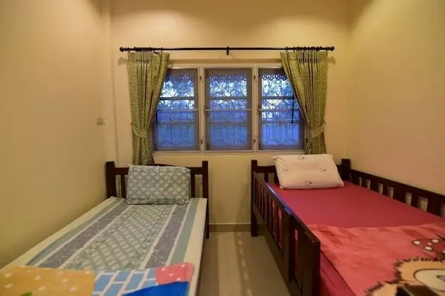 Villa, 3 Yatak Odası