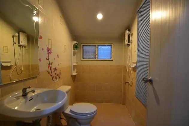 Villa, 3 Yatak Odası