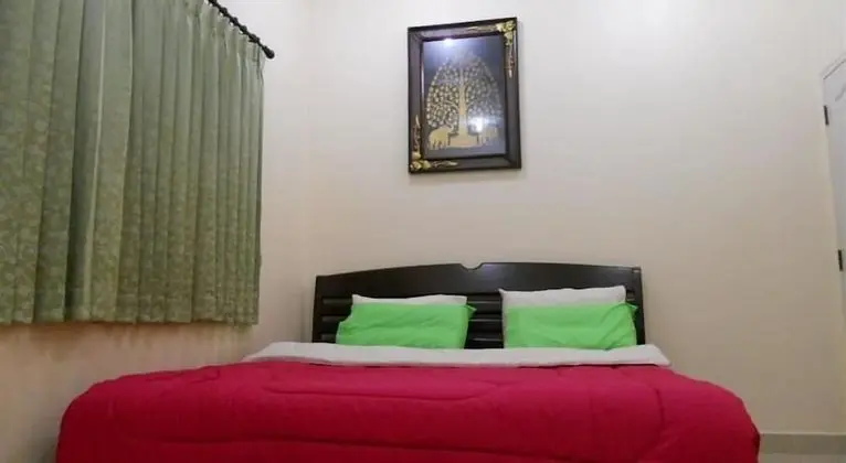 Villa, 3 Yatak Odası