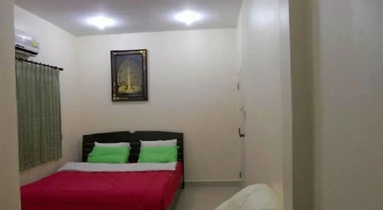 Villa, 3 Yatak Odası