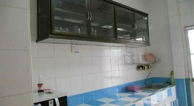 Villa, 3 Yatak Odası