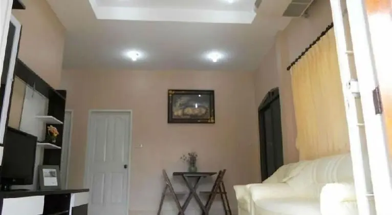 Villa, 3 Yatak Odası