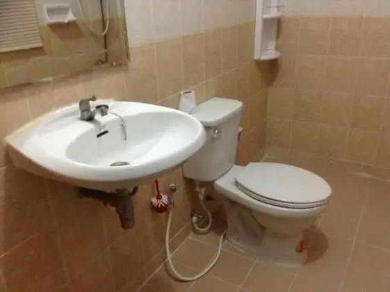 Villa, 3 Yatak Odası