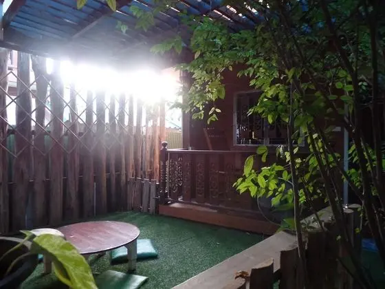 Standard Room with Private Bathroom