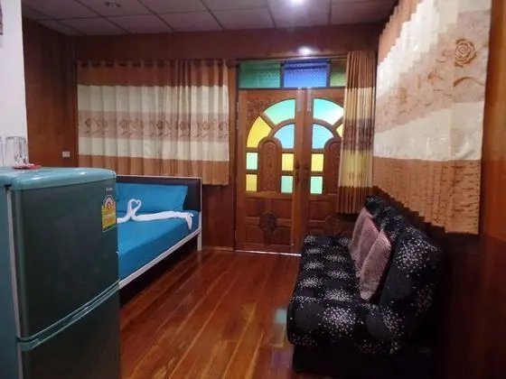 Standard Room with Private Bathroom