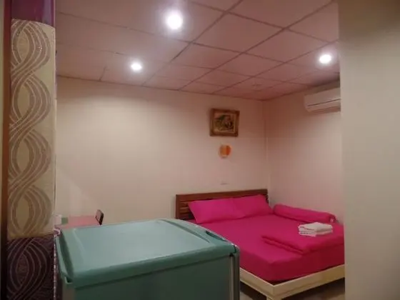 Standard Room with Private Bathroom