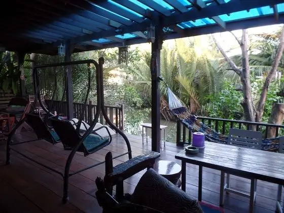 Standard Room with Private Bathroom