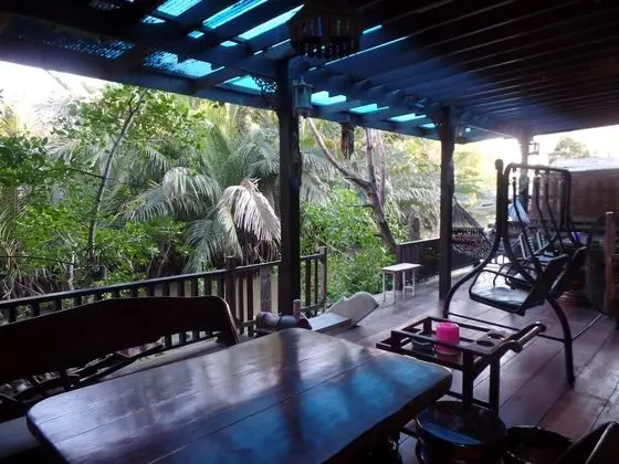 Standard Room with Private Bathroom
