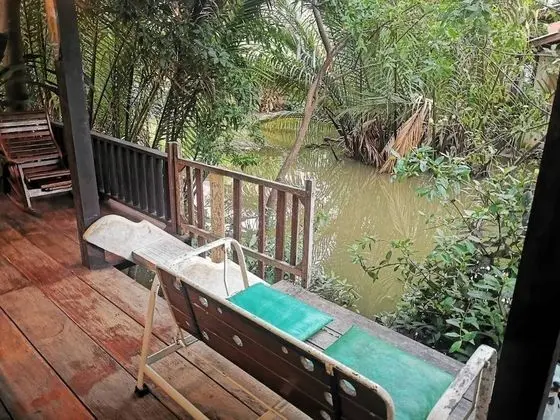 Standard Room with Private Bathroom