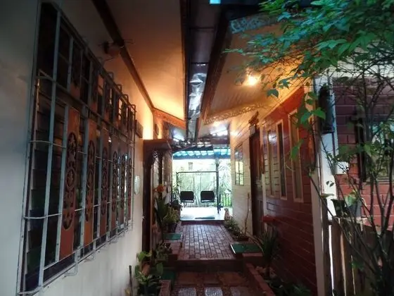 Standard Room with Private Bathroom