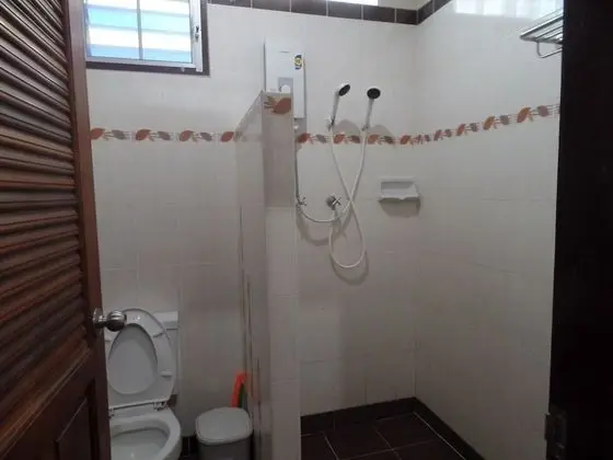 Standard Room with Private Bathroom