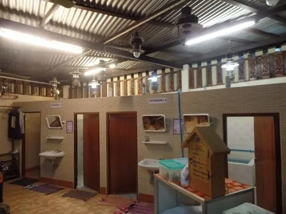Standard Room with Shared Bathroom