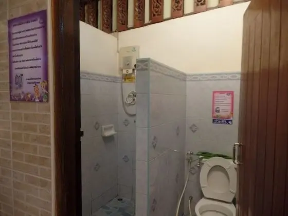 Standard Room with Shared Bathroom