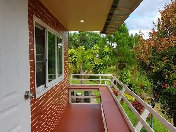 Bungalow for 4 People