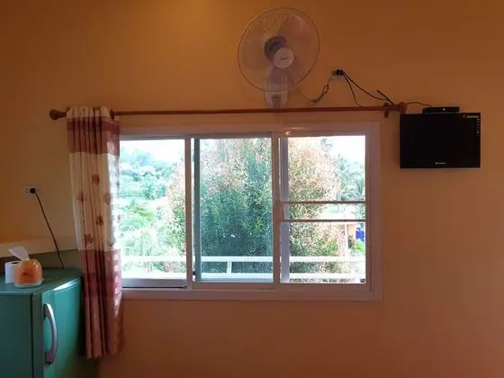 Bungalow for 4 People