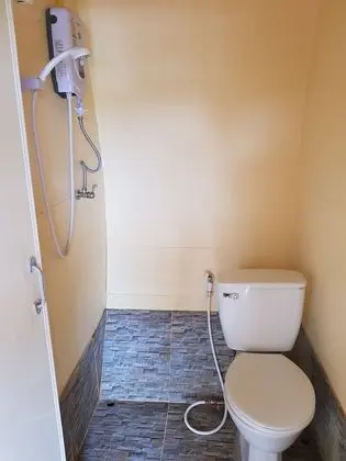 Bungalow for 4 People