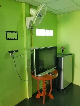 Bungalow for 6 People