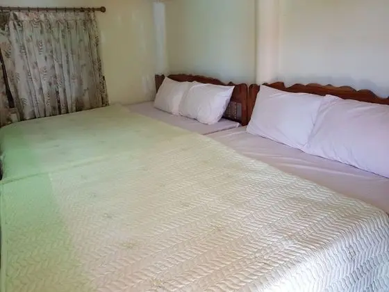 Bungalow for 8 People