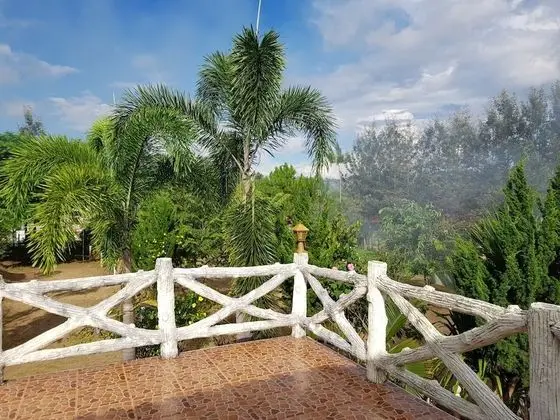 Bungalow for 8 People