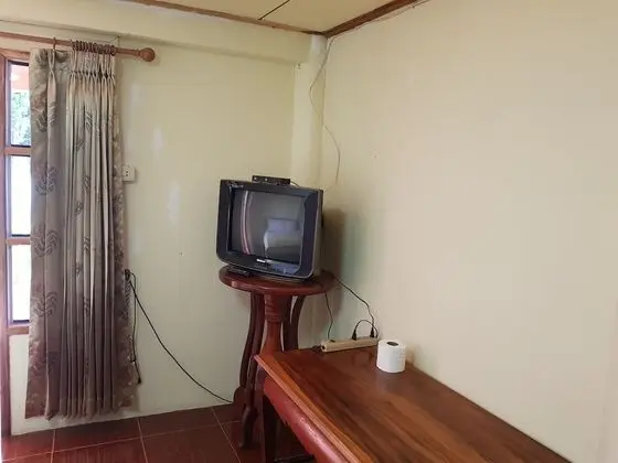 Bungalow for 8 People