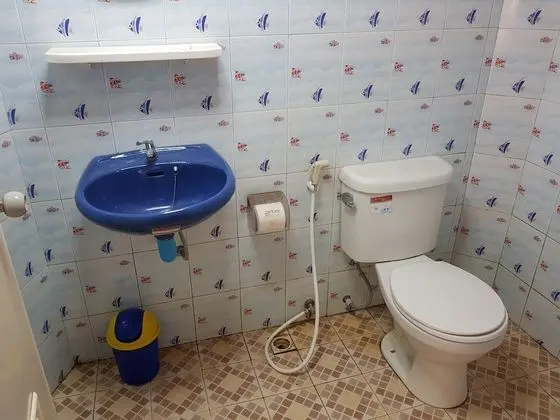 Bungalow for 8 People