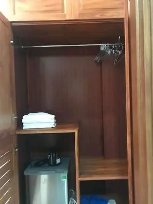 Business Tek Büyük veya İki Ayrı Yataklı Oda (25m2)