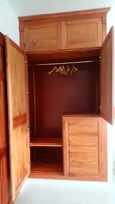 Business Tek Büyük Yataklı Oda (25m2)