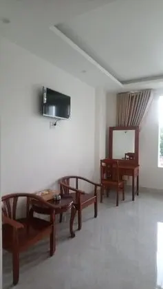 Business Tek Büyük Yataklı Oda (25m2)