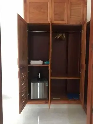 Business Tek Büyük Yataklı Oda (25m2)