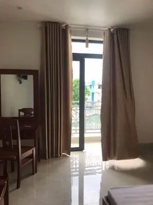 Business Tek Büyük Yataklı Oda (25m2)