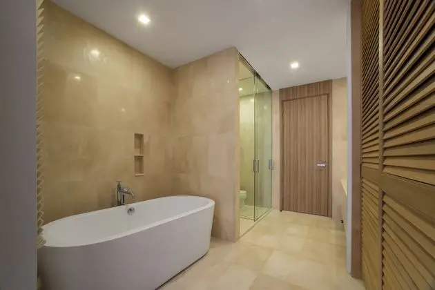 Luxury Dubleks